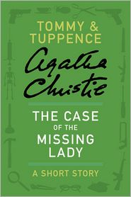 The Case of the Missing Lady