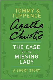 The Case of the Missing Lady