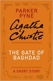 The Gate of Baghdad