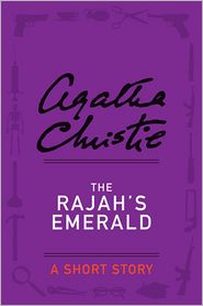 The Rajah's Emerald