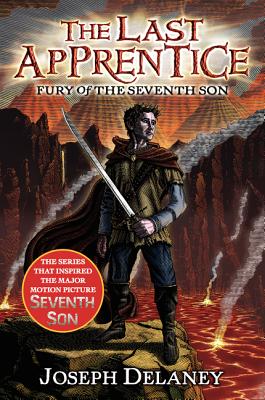 The Fury of the Seventh Son