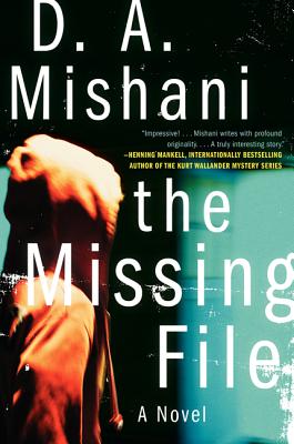 The Missing File