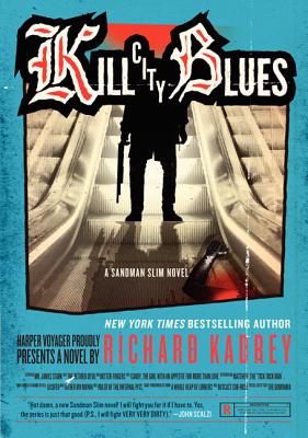 Kill City Blues