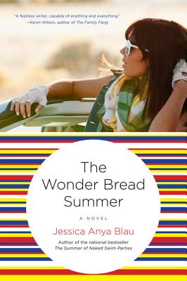 The Wonder Bread Summer