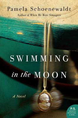 Swimming in the Moon