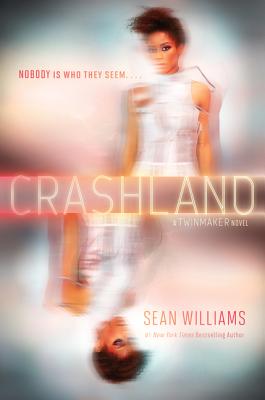 Crashland