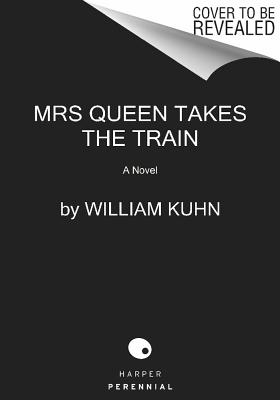 Mrs. Queen Takes the Train