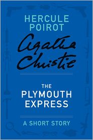 The Plymouth Express