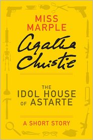 The Idol House of Astarte