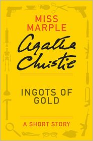 Ingots of Gold