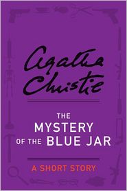 The Mystery of the Blue Jar