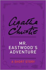 Mr. Eastwood's Adventure // The Mystery of the Spanish Shawl