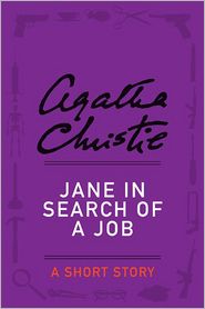 Jane in Search of a Job