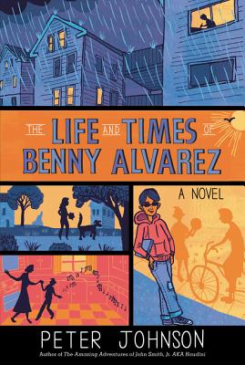 The Life and Times of Benny Alvarez