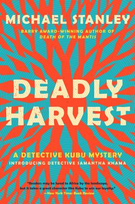 Deadly Harvest