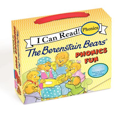 The Berenstain Bears Phonics Fun