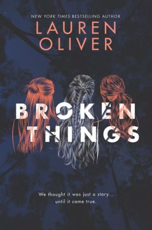 Broken Things