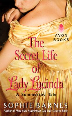 The Secret Life of Lady Lucinda