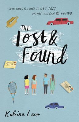 The Lost & Found