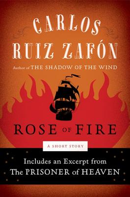 The Rose of Fire