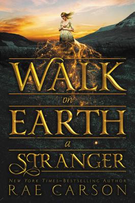 Walk on Earth a Stranger