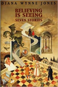 Believing Is Seeing: Seven Stories