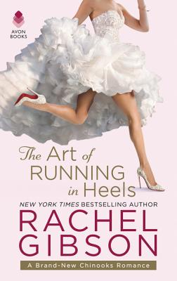 The Art of Running in Heels