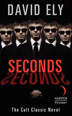 Seconds