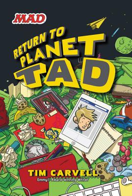 Return to Planet Tad