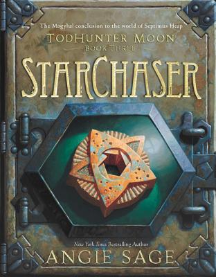 Starchaser