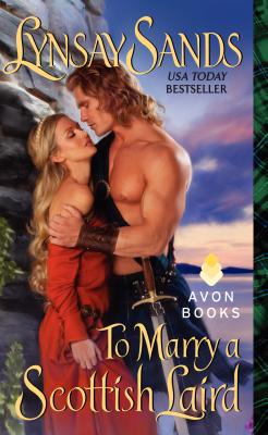 To Marry a Scottish Laird