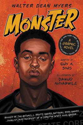 Monster: The Graphic Novel