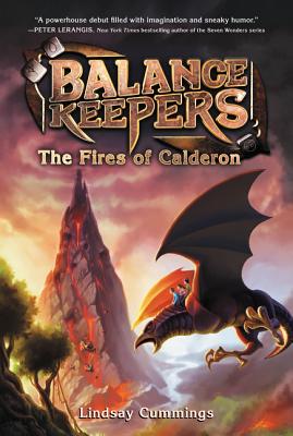 The Fires of Calderon