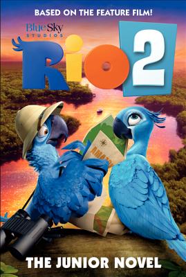 Rio 2: The Junior Novel