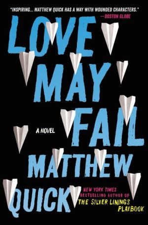 Love May Fail