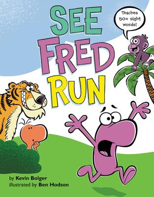 See Fred Run