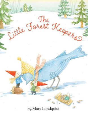 The Little Forest Keepers