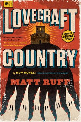 Lovecraft Country