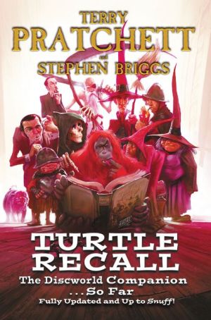 Turtle Recall