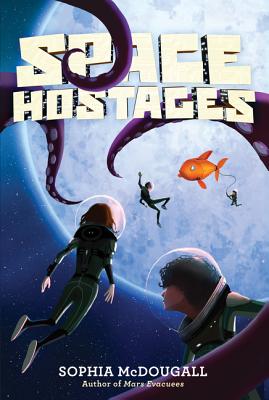 Space Hostages