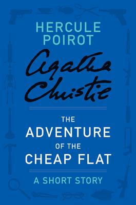 The Adventure of the Cheap Flat