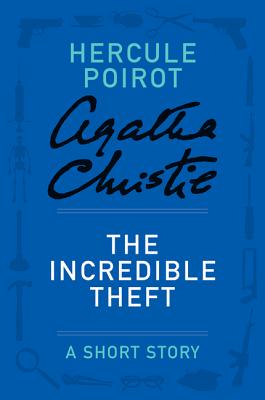 The Incredible Theft