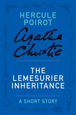 The Lemesurier Inheritance