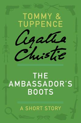 The Ambassador's Boots
