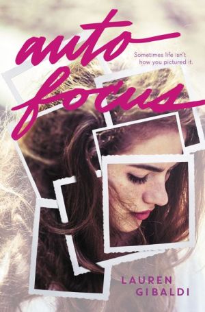 Autofocus