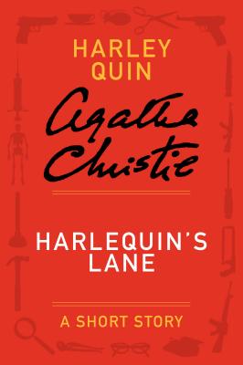 Harlequin's Lane