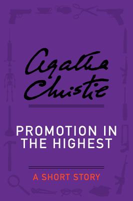 Promotion in the Highest