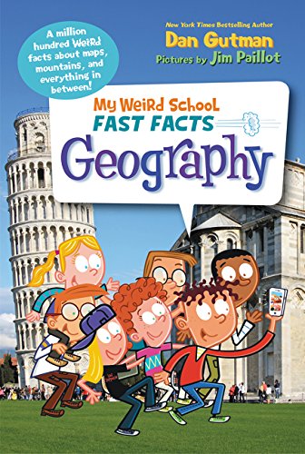 Geography