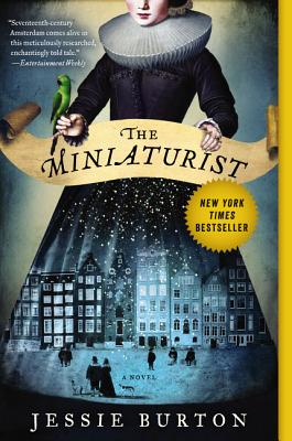 The Miniaturist