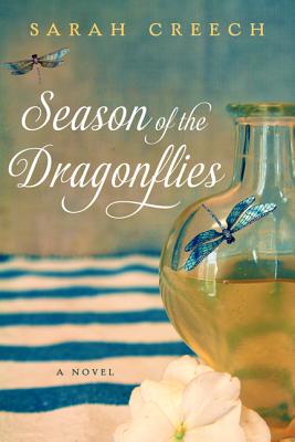 Season of the Dragonflies